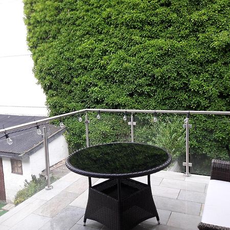 Apartment Bystranda - City Beach Крістіансанн Екстер'єр фото