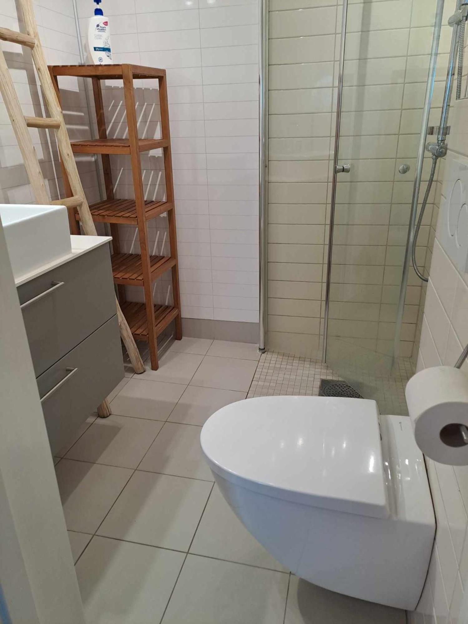 Apartment Bystranda - City Beach Крістіансанн Екстер'єр фото